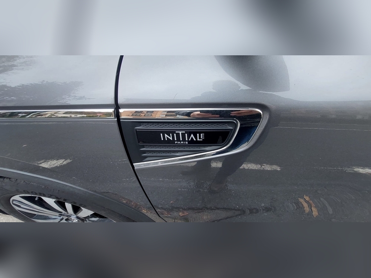 Renault Koleos 2.0 177CV 4X4 foto 7